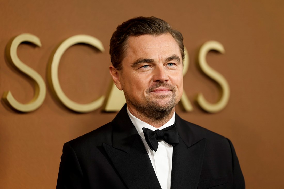 Leonardo DiCaprio otkrio tko mu je najdraži glumac svih vremena