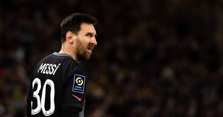 Maradonin sin: Messi će se vratiti u Barcelonu