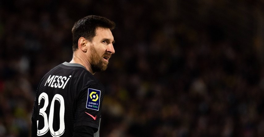 Maradonin sin: Messi će se vratiti u Barcelonu