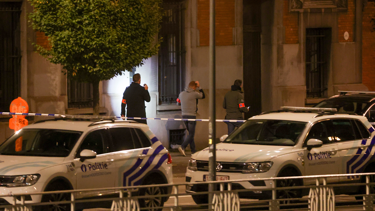 Nova pucnjava u Bruxellesu. Gradonačelnik: Tip je pucao iz kalašnjikova pred djecom