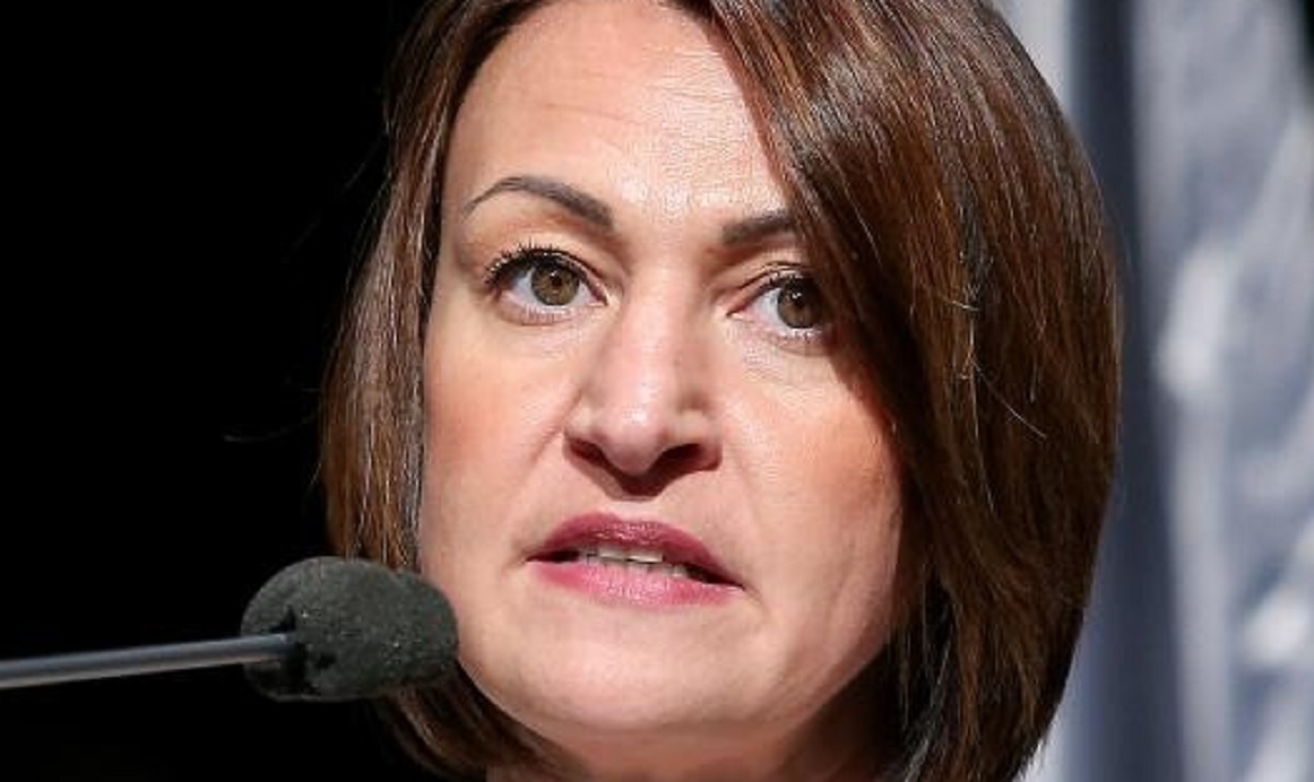 Bandićeva zamjenica pokušala objasniti zašto je smijenjen ravnatelj Srebrnjaka