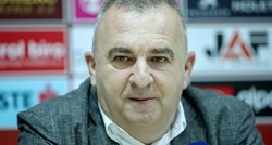 Predsjednik Gorice za Index: Odbili smo ponudu Hajduka za Kalika