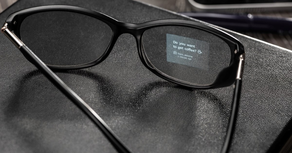 Kraj za Vision Air? Apple sada ubrzano razvija pametne naočale