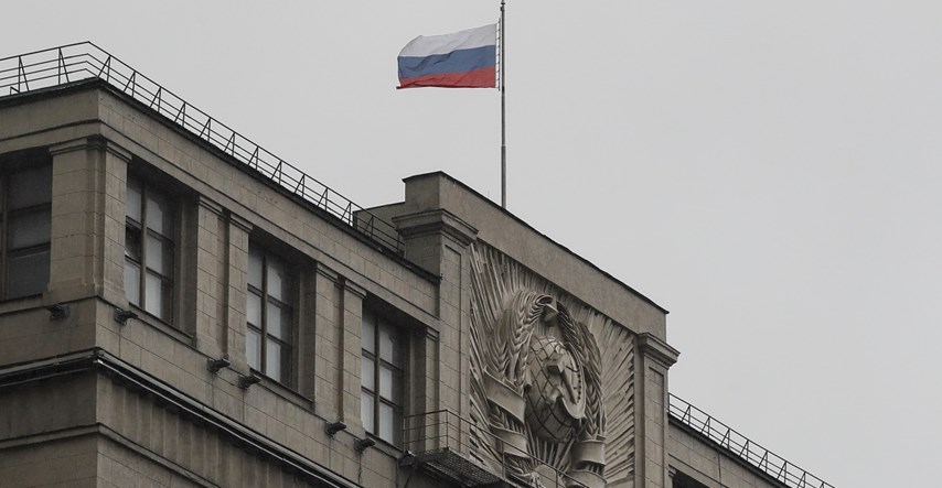 Ruska Duma odlučila da će se sabotere kažnjavati doživotnim zatvorom