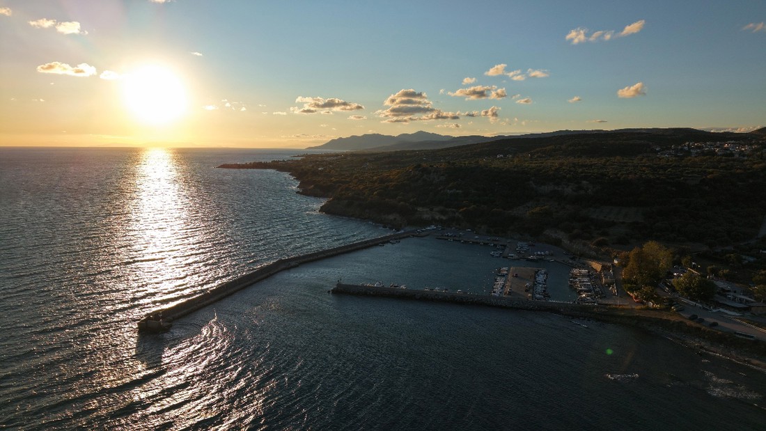 Grčki otok nekad je vrijedio osam milijuna eura, danas se prodaje za 247 tisuća