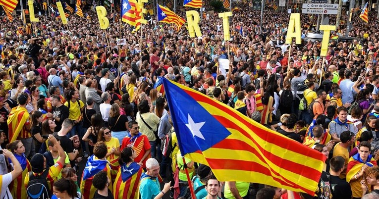 Barcelona i Real doskočili prosvjednicima koji žele spriječiti El Clasico