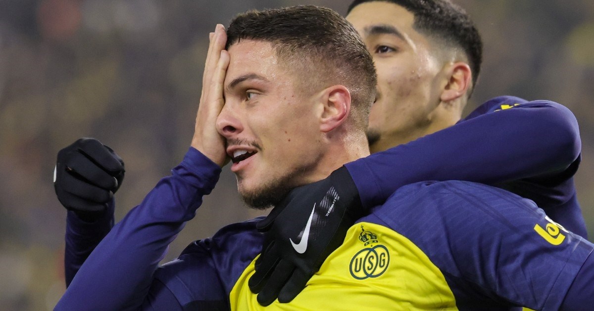 Transfermarkt ažurirao cijene igrača. Hrvatu je vrijednost narasla za 100 posto