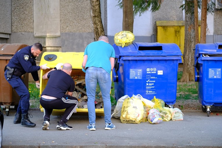 Ubio ženu u Zagrebu, zatukao je čekićem. Može se izvući i s pet godina zatvora