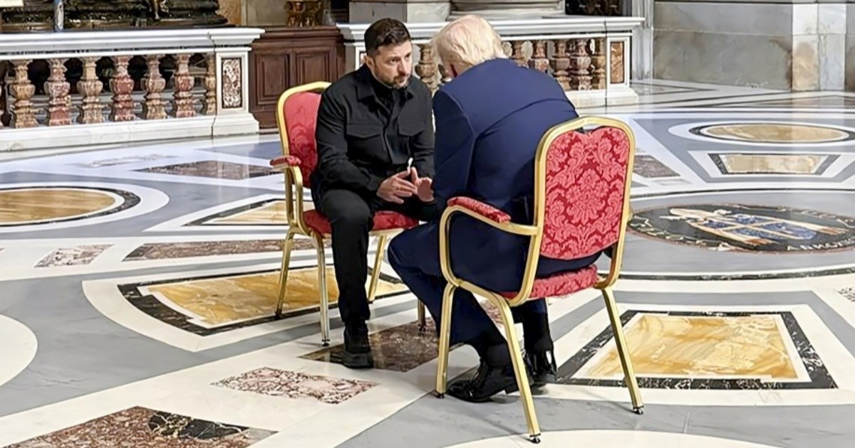 Ukrajina i Amerika potpisale važan sporazum