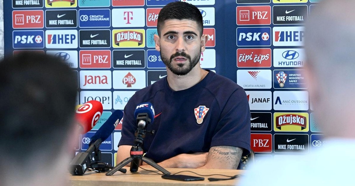 Erlić: Ovo samo mi Hrvati možemo napraviti