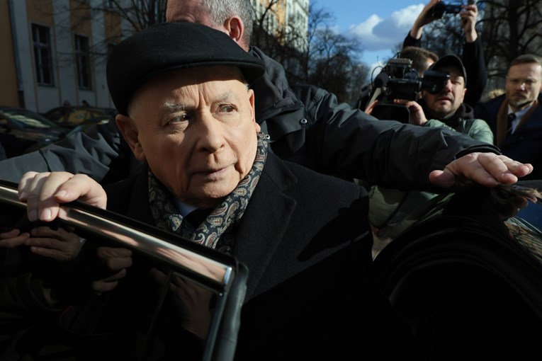 Vođa poljske oporbe: Nijemci nas žele porobiti. Spas je oružana demokracija