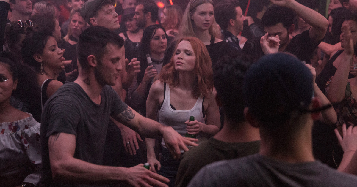 Zašto generacija Z sve rjeđe izlazi u noćne klubove?