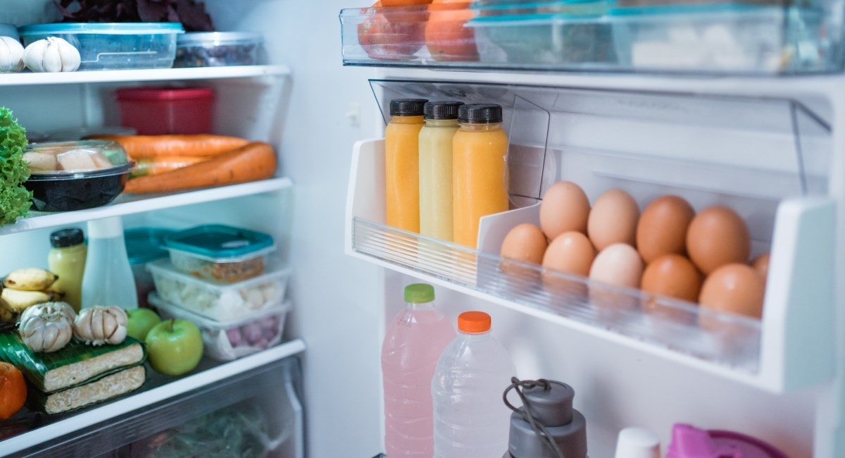 Što skuhati kad se čini da nemate ništa za jesti? Rješenje je već u hladnjaku