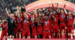 Fifa promijenila datume odigravanja Svjetskog klupskog prvenstva