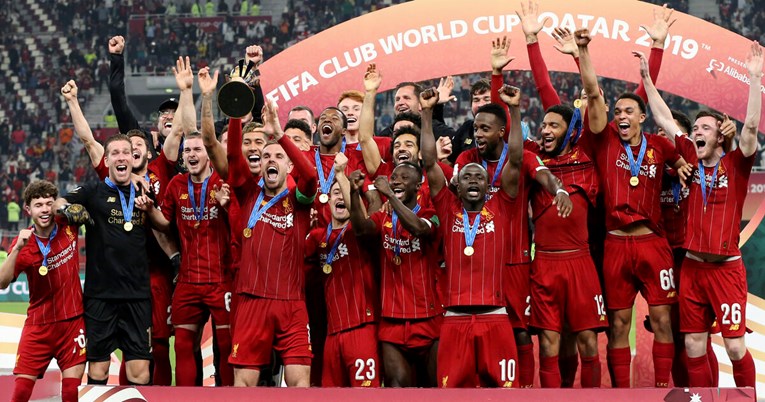 Fifa promijenila datume odigravanja Svjetskog klupskog prvenstva