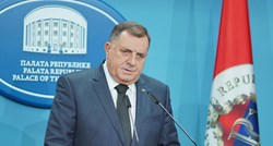Dodik čestitku predsjednika SAD-a Bidena Predsjedništvu BiH opisao kao provokaciju