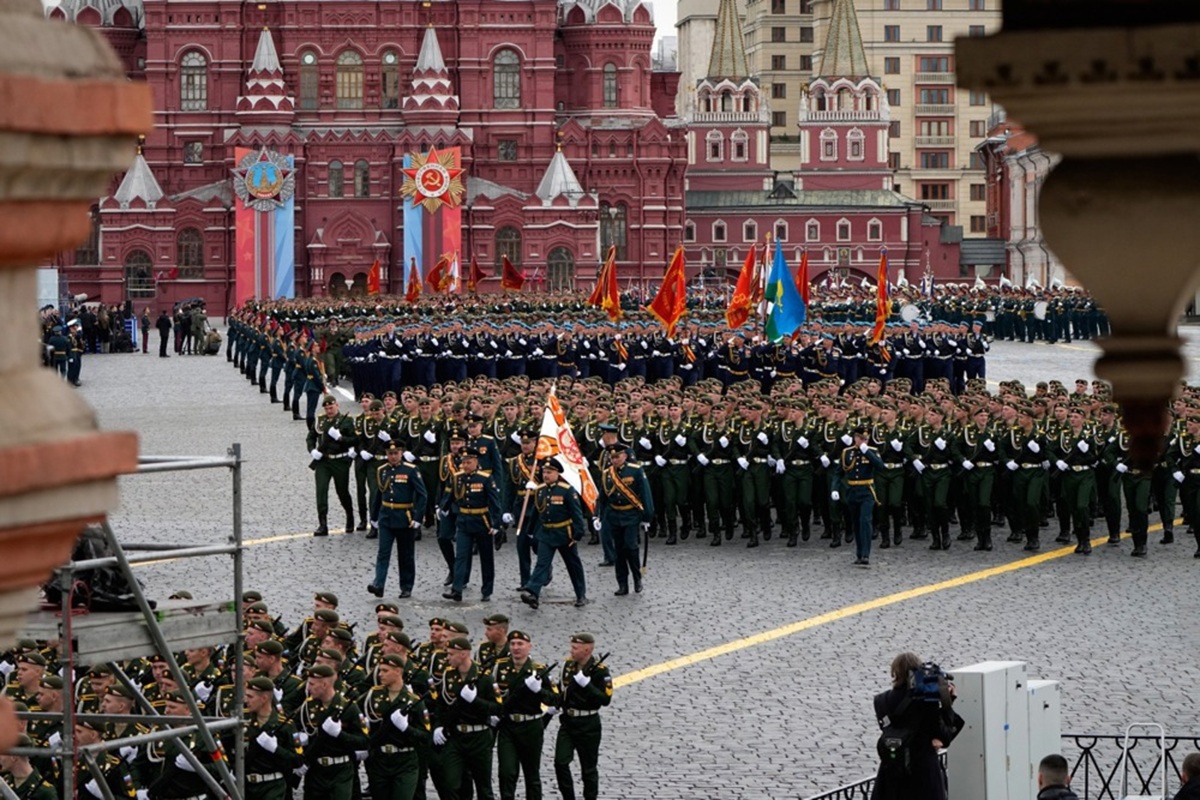 Danci: Rusija bi mogla napasti NATO u idućih nekoliko mjeseci