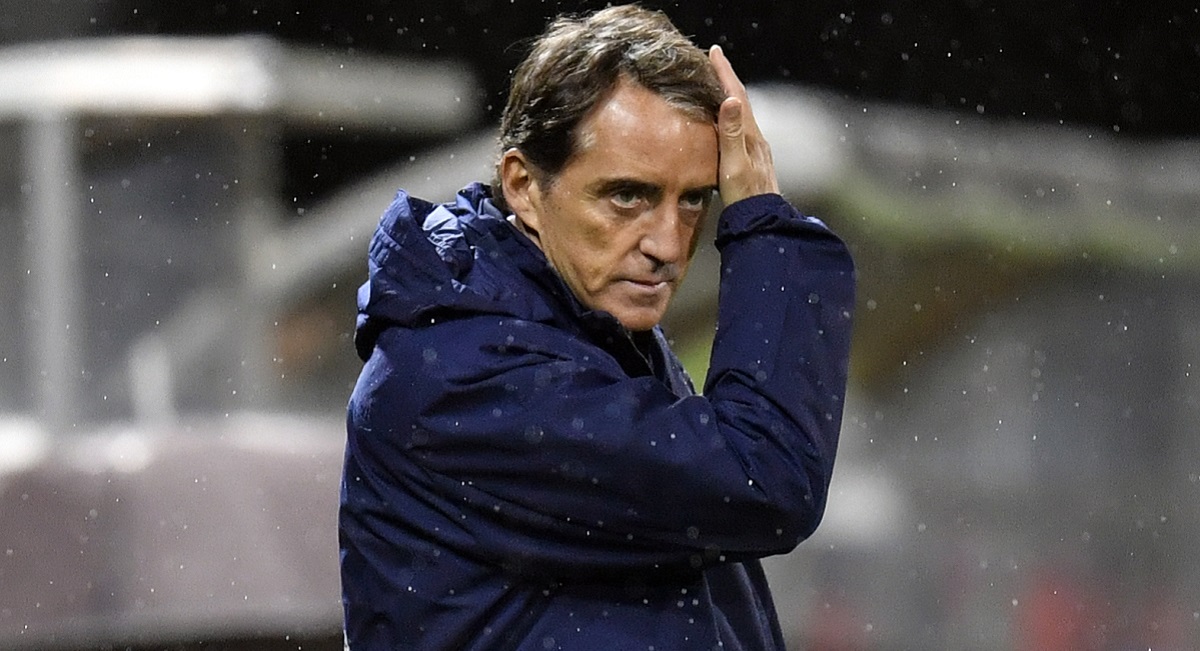 Mancini: Sestra mi je javila da mi je umro prijatelj. Ovo je pakao na zemlji