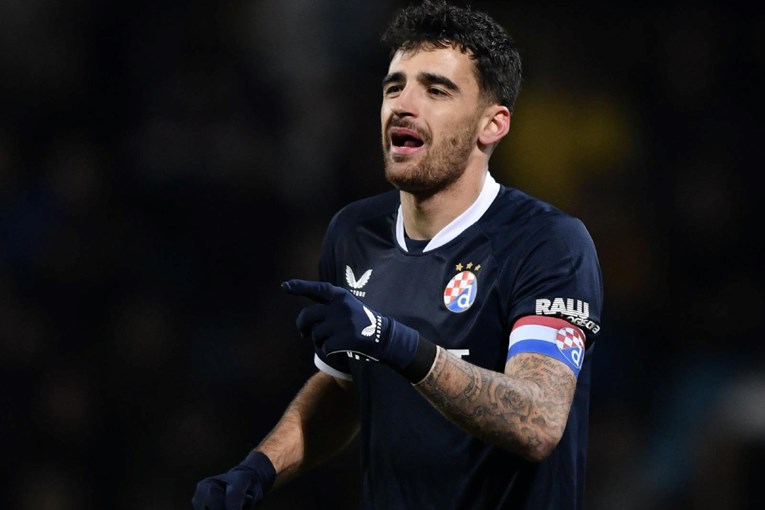 Velika zimska čistka u Dinamu. Riješili su se sedam igrača, ocijenite transfere