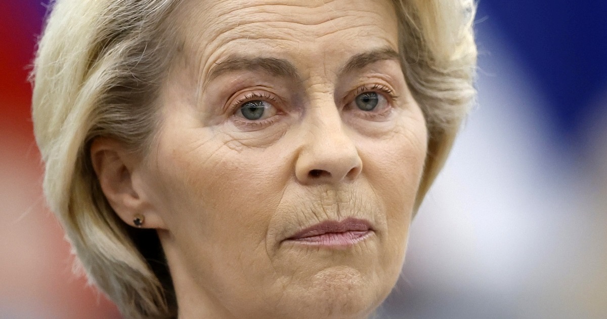 Von der Leyen: Svijet se zauvijek promijenio, moramo se suočiti s istinom