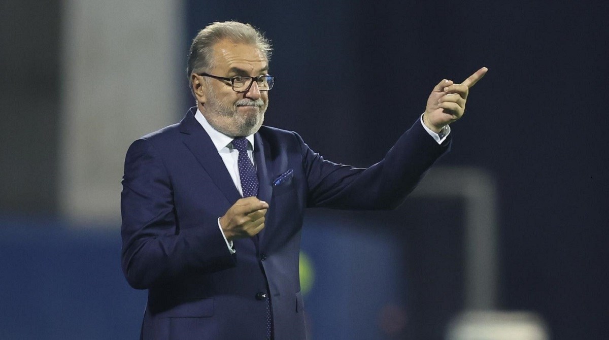 Dvije stvari nikako ne razumijem kod Čačića, a potez s Oršićem je apsurdan