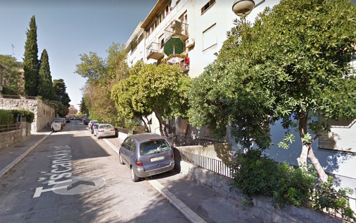 U vrtiću u Splitu boravila djeca žene koja radi u Domu za starije, sve ih premještaju