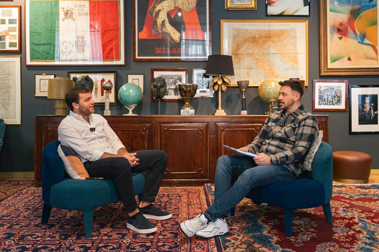 Fabrizio Romano: Modrić je budući trener, Perišić je stroj — a povjerenje je sve