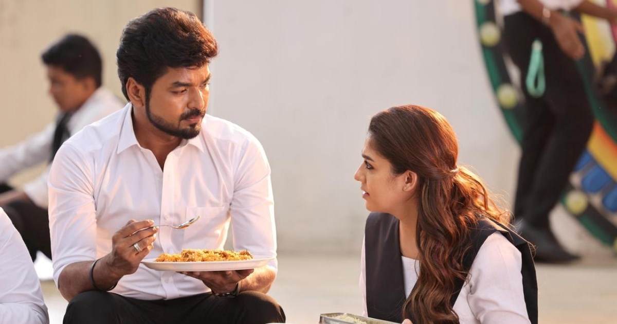 Netflix uklonio indijski film zbog scene s konzumacijom mesa