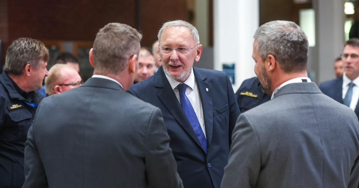 Božinović: Najbrojniji su migranti iz Afganistana. Raste broj onih iz Egipta