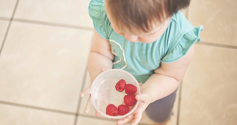 Nutricionistica otkriva greške koje roditelji rade kada je u pitanju prehrana djeteta