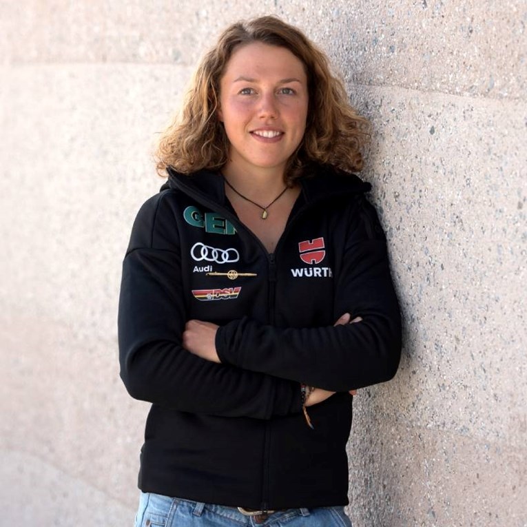 Tijelo poginule biatlonke ipak će izvlačiti s planine?