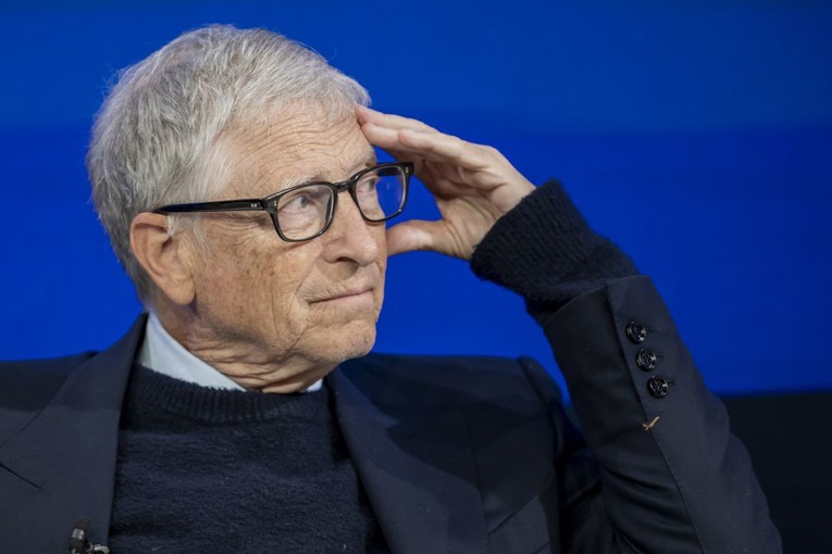 Bill Gates: AI bi mogao uzrokovati milijardu mrtvih