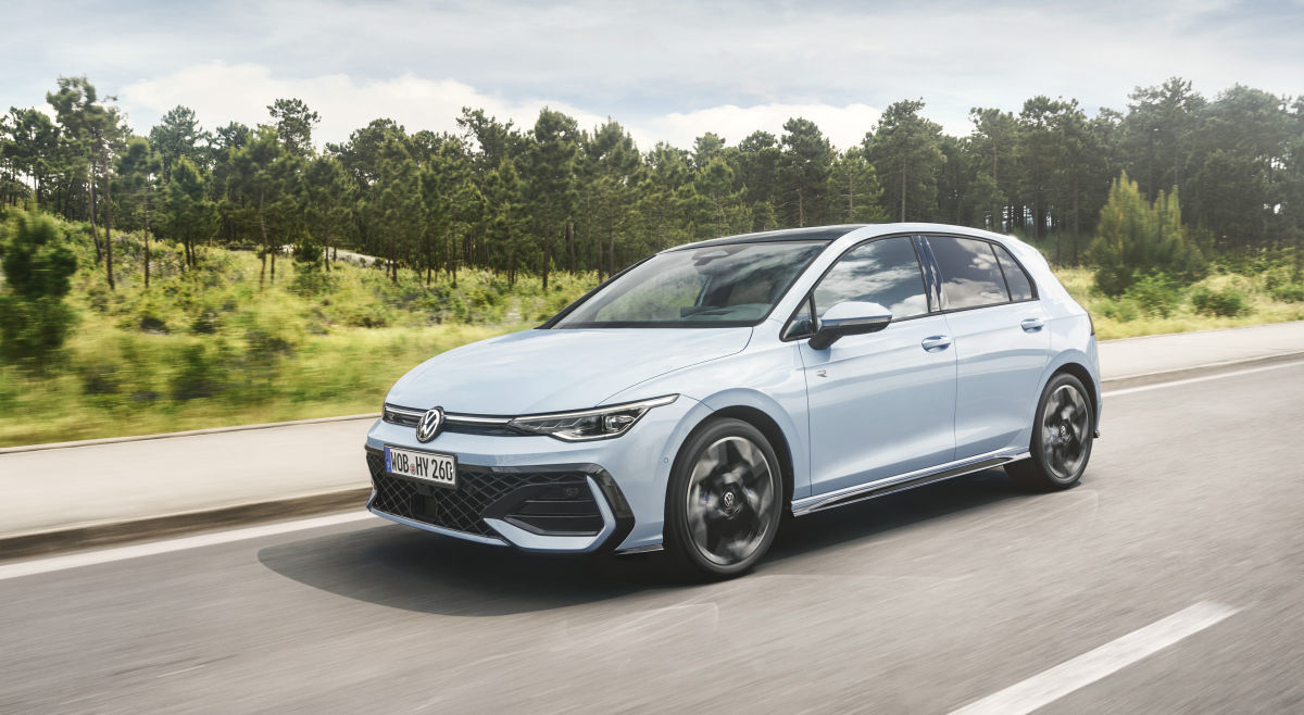 Volkswagen otkrio cijene u Njemačkoj za hibridni Golf i T-Roc