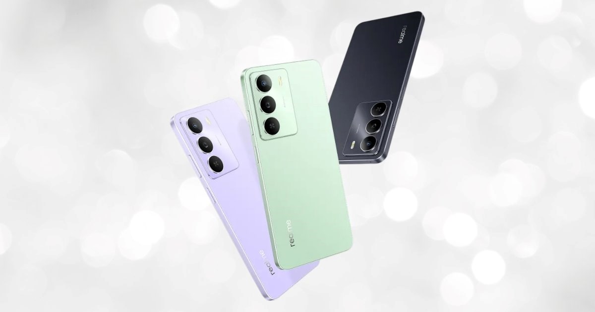 Stigao pristupačan Realme mobitel. Pogledajte što nudi