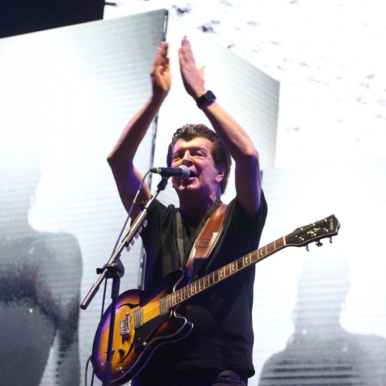 Nije prvi put: Gdje su sve u Hrvatskoj branili Bajagine koncerte?