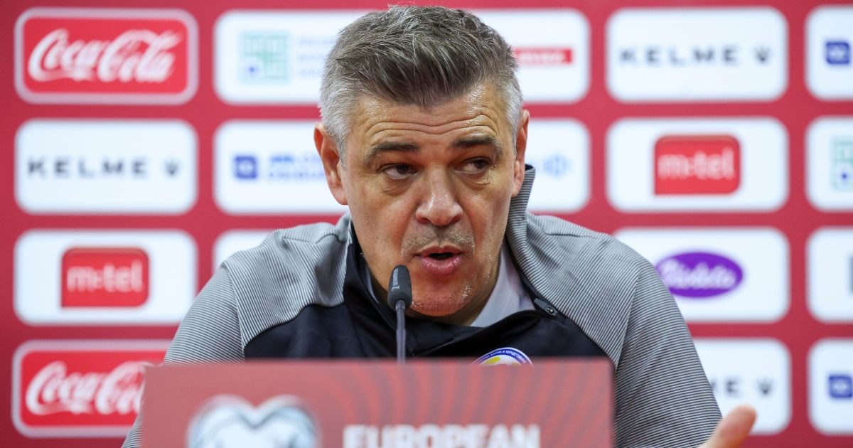 Savo Milošević: Mi danas nemamo državu koja se zove Srbija