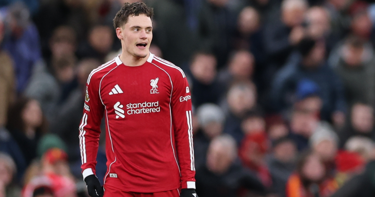 Wirtz dobio dva kilograma mišića: "Na terenu izgleda tri koraka brži od drugih"