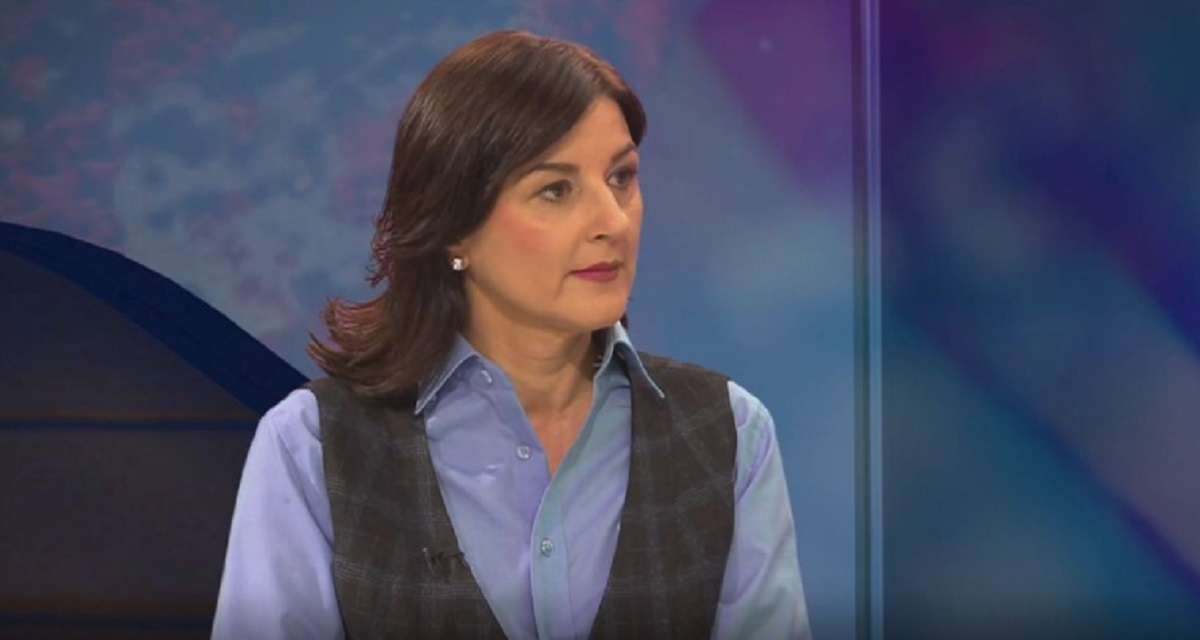 Milanovićeva supruga: Spremna sam se cijepiti čim dođem na red, i to javno