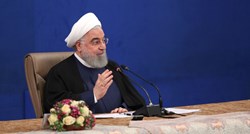 Iran poručuje da je spreman na razmjenu zatvorenika s SAD-om