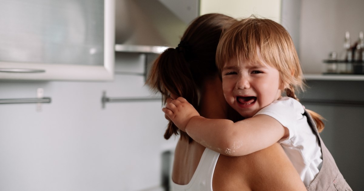 Znakovi koji otkrivaju da bi dijete moglo biti vrlo osjetljivo, kaže psihologinja