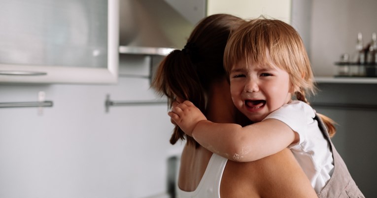 Znakovi koji otkrivaju da bi dijete moglo biti vrlo osjetljivo, kaže psihologinja
