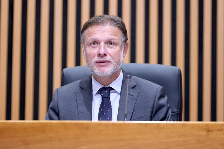 Jandroković: Za nasilje nad ženama i djevojčicama ne smije biti opravdanja ni tolerancije