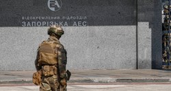 Ukrajina međunarodnoj agenciji: Dođite u kontrolu nuklearke Zaporižje