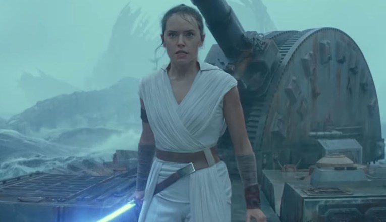 Trailer za novi Star Wars u manje od 24 sata pogledalo više od 12 milijuna ljudi