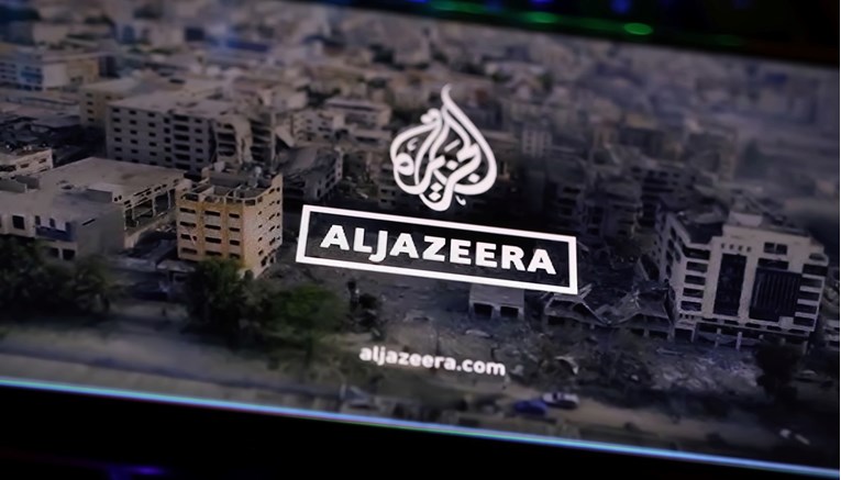 Izrael zabranio rad Al Jazeere