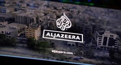 Izraelska vlada zabranila rad Al Jazeere