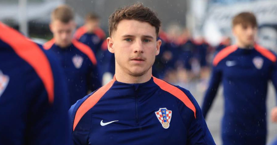 Veliki talent tri mjeseca pred SP odbio rodnu zemlju zbog Hrvatske: To je moja odluka