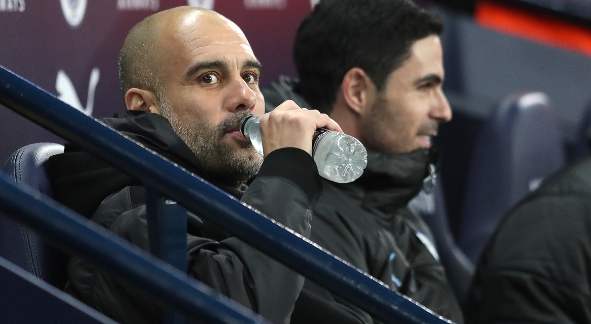 Guardiola: Chelsea je razlog zbog kojeg je nogomet lijep