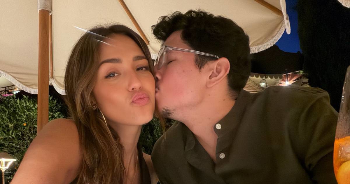 Jessica Alba pokazala savršeni ljetni bikini, pronašli smo slične modele