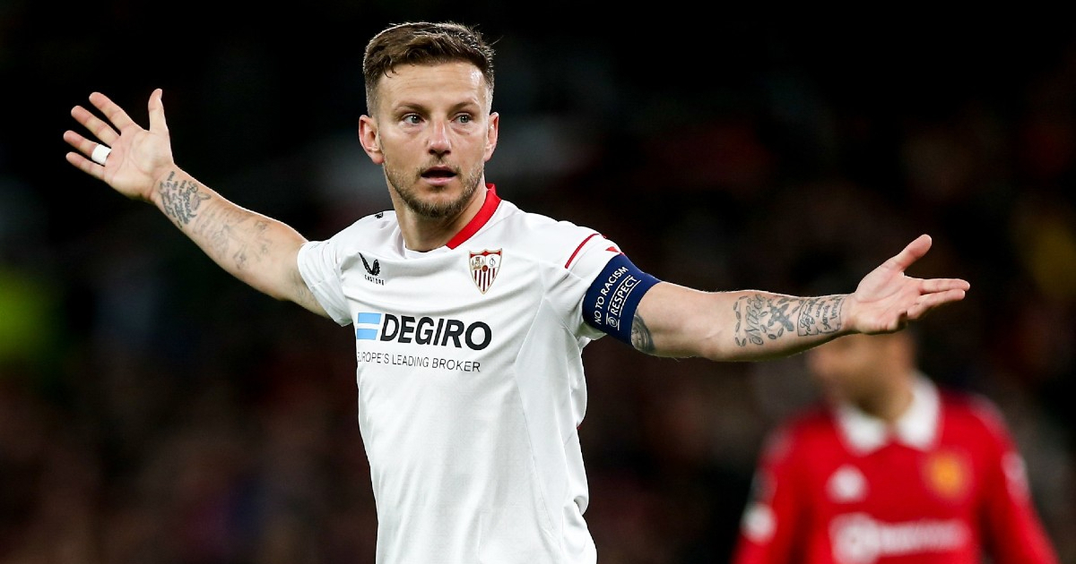 Rakitić: Nadam se da će Španjolska osvojiti SP
